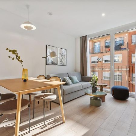 Limehome Valencia Carrer Del Pare Palau I Quer エクステリア 写真