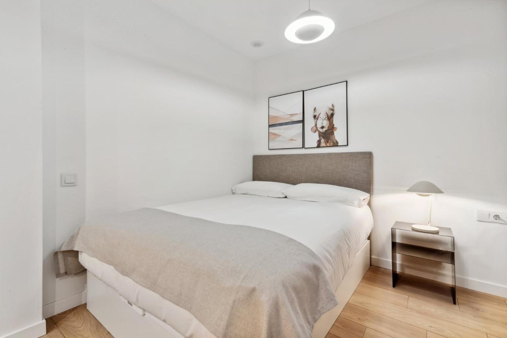 Limehome Valencia Carrer Del Pare Palau I Quer 部屋 写真