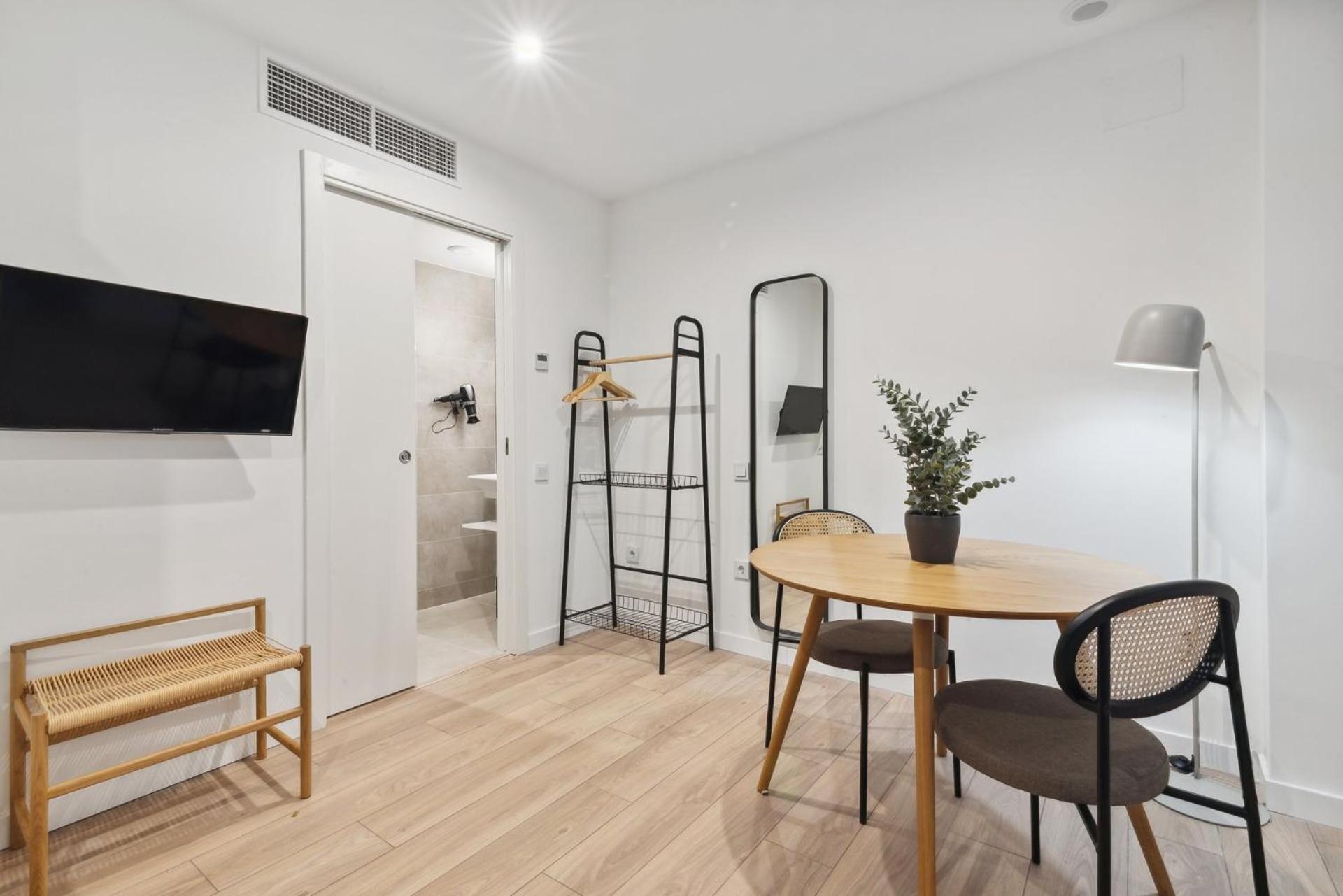 Limehome Valencia Carrer Del Pare Palau I Quer 部屋 写真