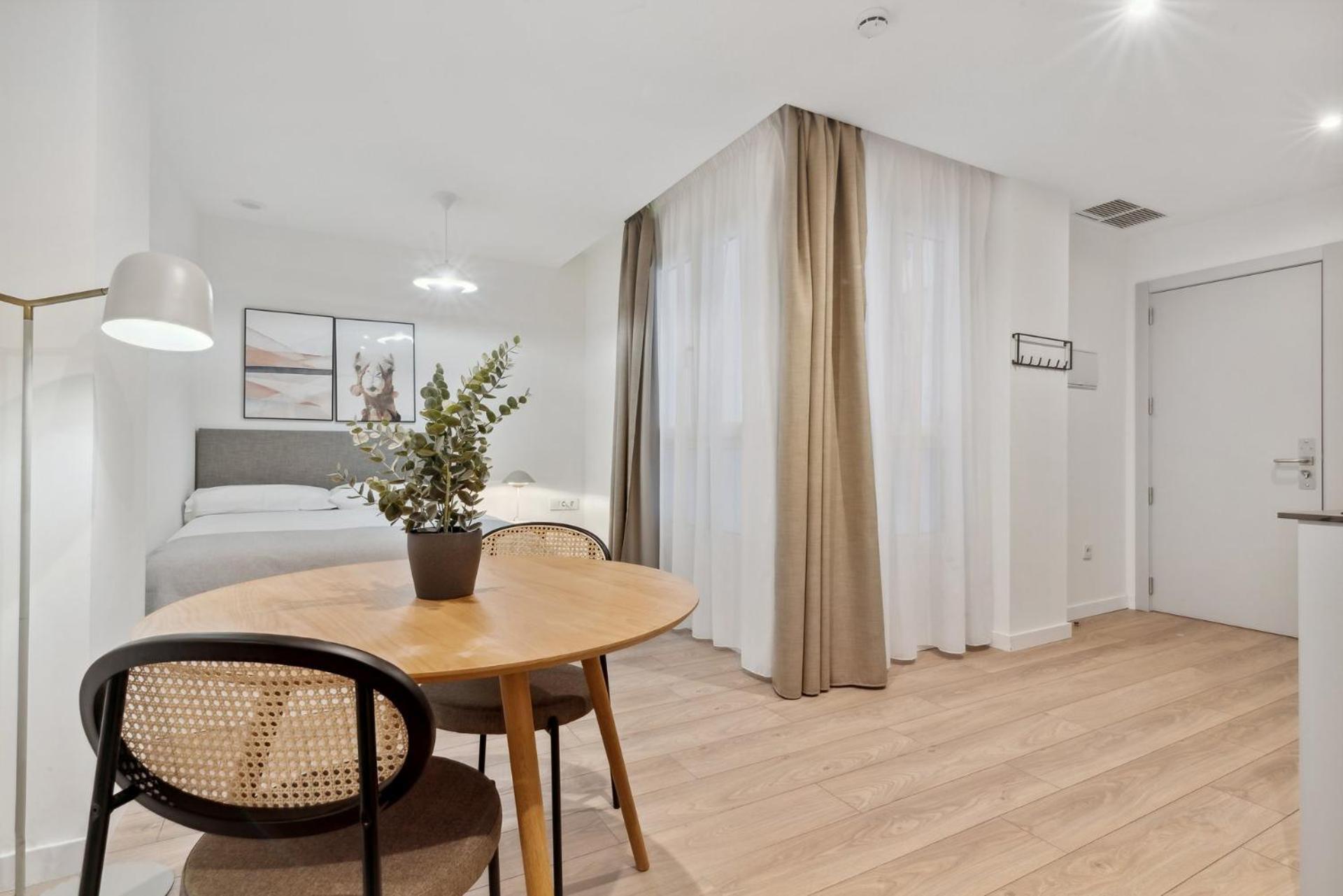 Limehome Valencia Carrer Del Pare Palau I Quer 部屋 写真