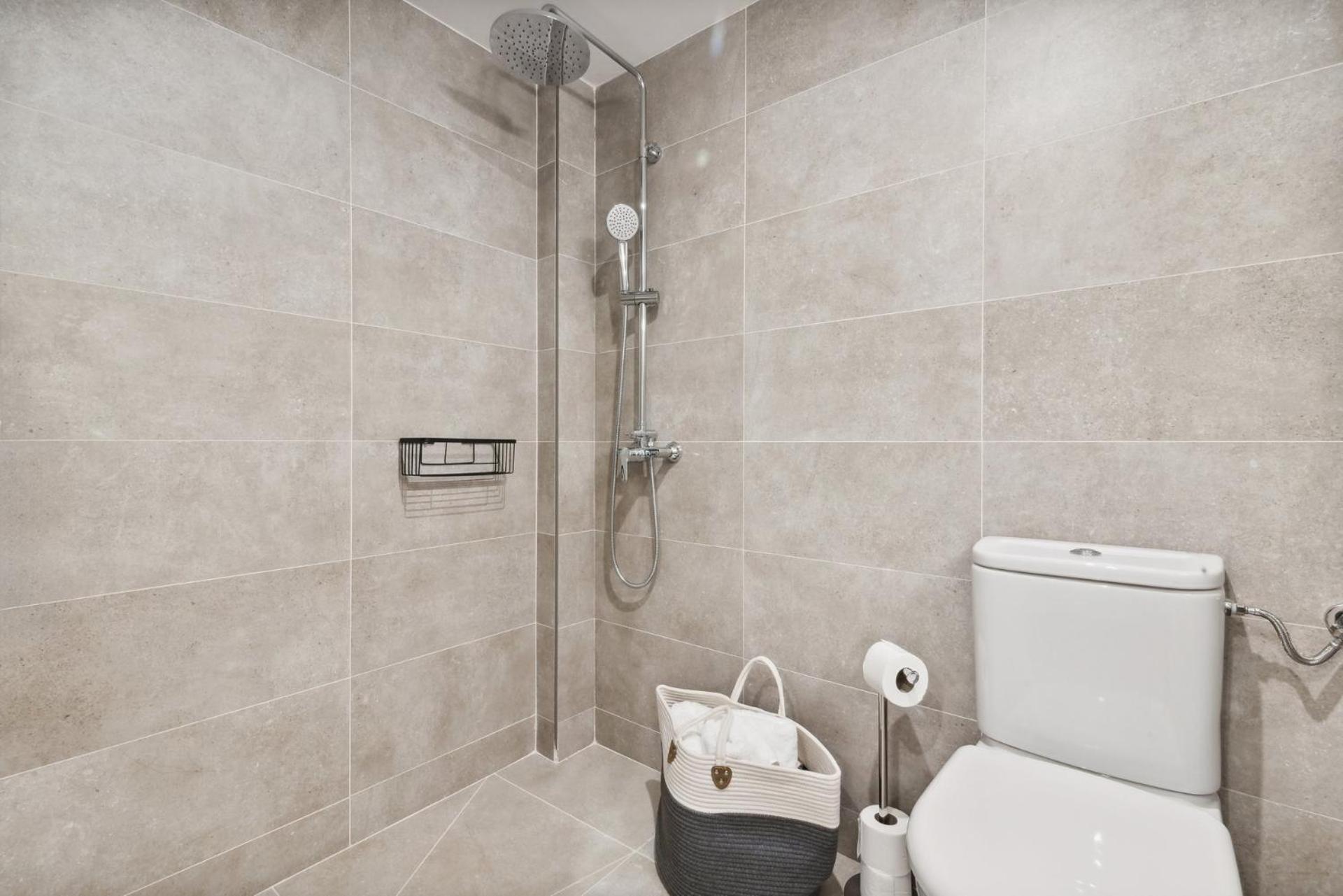 Limehome Valencia Carrer Del Pare Palau I Quer 部屋 写真